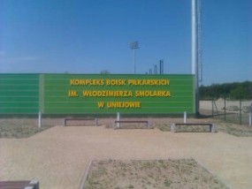 Litery 3D - Agencja Reklamowa  STUDIO W  Uniejów