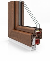 V90+ - Spektrum Salon okien i drzwi Ełk
