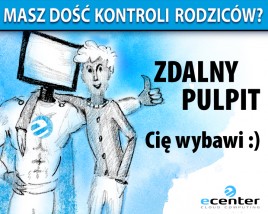ekomp - zdalny pulpit - eCenter Toruń