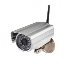 Telewizja przemysłowa CCTV - Speccontrol Jatutów