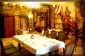Restauracja z salą balową (konferencyjną) Restauracje polskie - Dębica Zamek CAMELOT Hotel-Restauracja-Drink Bar