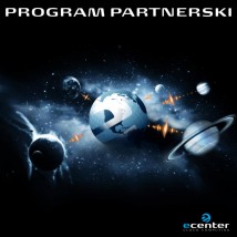 Program Partnerski - Ecenter SA Toruń