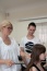 Szkolenie fryzjerskie STEP BY STEP - tygodniowe - Akademia Fryzjerska Berendowicz&Kublin Katowice