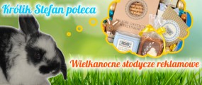 Wielkanocne Zestawy - Agencja Reklamowa Reklamatic Robert Łętocha Kraków