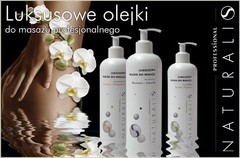 Olejki do masażu - Hurtownia Kosmetyków  Profesjonalnych METAMORFOZA Olsztyn