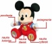 INTERAKTYWNA ZABAWKA MYSZKA MIKI Maskotki - Wrocław swiatpoli.pl Zbigniew Nazimek