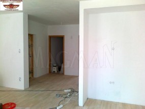 Konstrukcje Karton-Gips Kalisz Nowe Skalmierzyce Żelazków Stawiszyn - MAGMAN Remonty-Wykończenia Domów i Mieszkań Kalisz