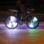 Rotoss Advance - kolorowy wyświetlacz LED na koła roweru Tychy - Binary Helix S.A.