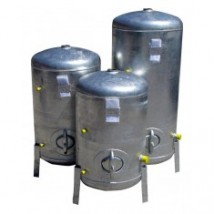 Montaż pomp i zbiorników hydroforowych - Zakład Instalacyjno-Inżynieryjny  KMIECIK  Nowy Żmigród