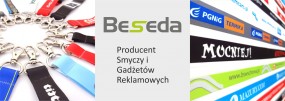 gadżety reklamowe - Beseda Poznań