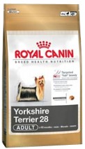 Royal Canin Yorkshire Terrier Adult 1,5kg - KarmaPupila Warszawa