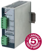 Zasilacz impulsowy 90 - 264 AC / 24 VDC 3A - Sklep elektryczny ABC ELEKTRO Poznań