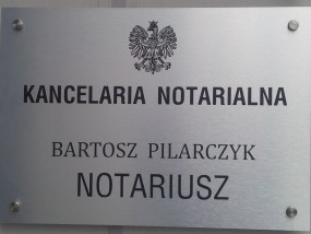Kancelaria Notarialna - Bartosz Pilarczyk Notariusz Sopot