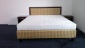 Łóżko 140x200 łóżka hotelowe do pensjonatów PRODUCENT Ostromice - Przedsiębiorstwo Handlowo-Usługowe Anitar Ignacy Piętek