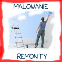 Malowanie remonty Wrocław - Malowanie remonty, usługi ogólnobudowlane Wrocław