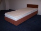 Łóżko łóżka hotelowe do pensjonatów PRODUCENT łóżka hotelowe - Ostromice Przedsiębiorstwo Handlowo-Usługowe Anitar Ignacy Piętek