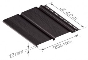 Podsufitka laminowana - SEB - POL Sebastian Orlik Materiały budowlane Łochowo