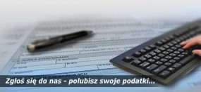Podatkowa Księga Przychodów i Rozchodów - Biuro Rachunkowo Księgowe All-Pit Alfreda Dołęga Malawa