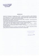 Referencja od firmy ZPWiG "ALGEO"