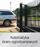 Automatyka bram ogrodzeniowych Kraków, Stalowa Wola, Rzeszów, Tarnó - PPHU SOLO Kraków