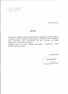 Referencja od firmy Młodzieżowa Spółdzielnia Budowlano-Mieszkaniowa Promyk w Lublinie