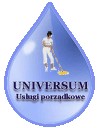 Sprzątanie obiektów administrowanych przez spółdzielnie mieszkanio - UNIVERSUM Firma Sprzątająca Łódź