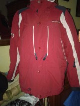 KURTKA  MĘSKA SPORTOWA - ilkas handel odzieżą używaną Iława