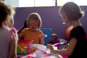 Zajęcia edukacyjne dla dzieci Łódź - Edukatorek Akademia Kreatywnego Rozwoju Beata Lewandowska Łódź