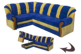 Narożnik - And.Nova Salon meblowy Leszno