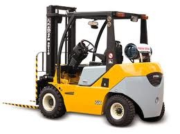 Szkolenie dla operatorów wózków jezdniowych Chodzież Budzyń Piła - biuro bezpieczeństwa pracy i ochrony ppoż Chodzież