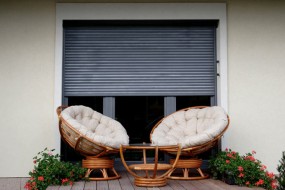 Roleta - Roletex - Żaluzje, rolety, bramy Dobczyce