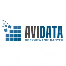 Odzyskiwanie danych - Avidata Sp. z o.o. Warszawa