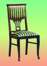 Krzesło - Kama Produkcja Krzeseł i Stołów Solec Kujawski