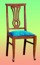 Krzesło - Kama Produkcja Krzeseł i Stołów Solec Kujawski