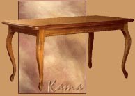Stół - Kama Produkcja Krzeseł i Stołów Solec Kujawski