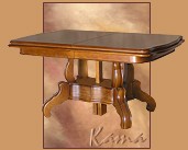 Stół - Kama Produkcja Krzeseł i Stołów Solec Kujawski