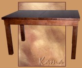 Stół - Kama Produkcja Krzeseł i Stołów Solec Kujawski