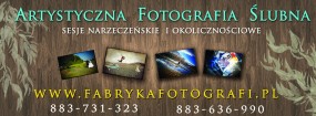 883636990 - Fabryka Fotografii - Artystyczna Fotografia Ślubna Żywiec