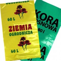 Worki na kore - Folmi Targanice