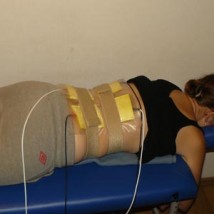 Elektroterapia - Kompleksowa rehabilitacja domowa Lubartów