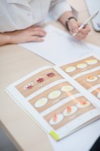 Szczegółowa analiza dotychczasowego sposobu żywienia - SANVITA Instytut Zdrowego Żywienia i Dietetyki Klinicznej Warszawa
