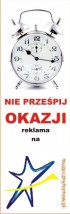 reklama banerowa - muzycznytarnow.pl Burzyn