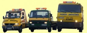 Pomoc drogowa aut osobowych Zawiercie Śląsk Śląskie - Pomoc Drogowa CARSHOL Zawiercie