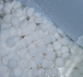 Sól tabletkowana - Aquapodlasie Wasilków