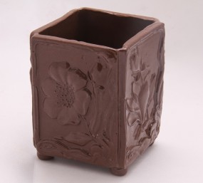 doniczki ceramiczne - Garncarstwo Mariusz Biegun Wieprz