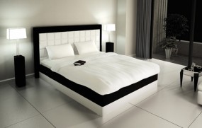 Łóżko Box - And.Nova Salon meblowy Leszno