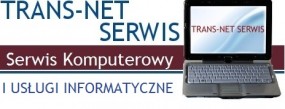 Naprawa komputerów stacjonarncyh - TRANS-NET SERWIS Maciej Fursewicz Serwis Komputerowy Białogard