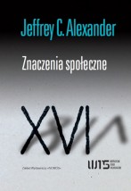 Znaczenia społeczne - Zakład Wydawniczy Nomos Sp. z o.o. Kraków