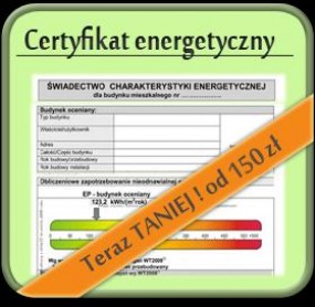 Certyfikaty energetyczne - Pass Doradztwo Energetyczne Poznań