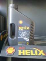 Shell Helix Ultra - Petrobaza s.c. D.Rymowicz, T.Blok Wrocław